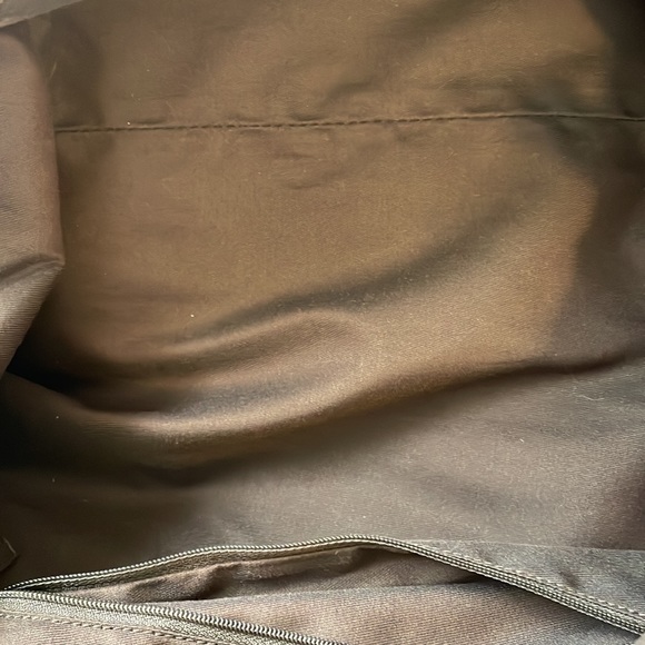 EUC Gucci GG Canvas Sukey Satchel - Picture 14 of 16